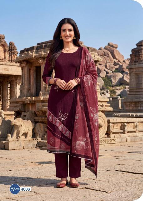 Rahi rising silver vol-4 wholesale kurtis in surat